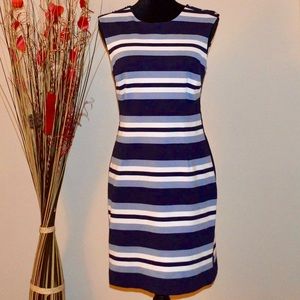 Micheal Kors Sleeveless Dress ❤️